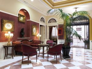 Hotel Cervantes Sevilla