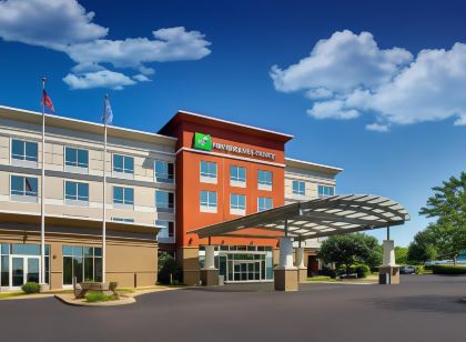 Hampton Inn Lexington/Georgetown