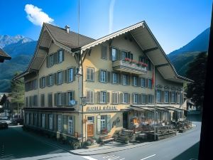 Baeren Hotel, the Bear Inn