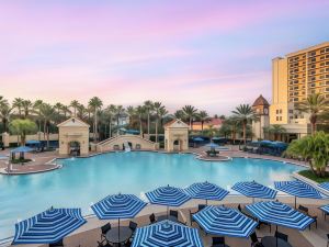 Hilton Grand Vacations Club Parc Soleil Orlando