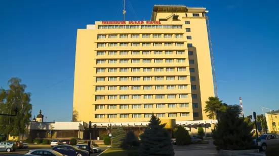 Prahova Plaza Hotel