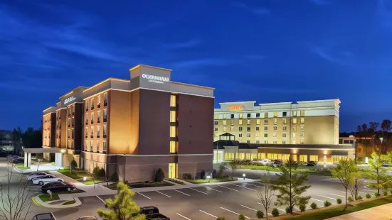 Hilton Garden Inn Raleigh-Cary