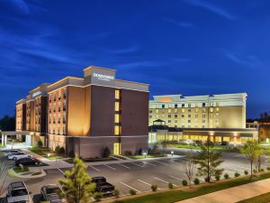 Hilton Garden Inn Raleigh-Cary