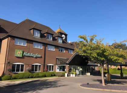 Holiday Inn Ashford - North A20