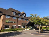 Holiday Inn Ashford - North A20 Hotels in Ashford