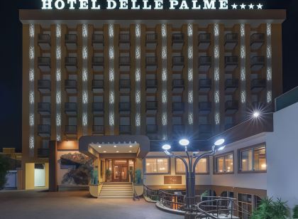 Hotel Delle Palme