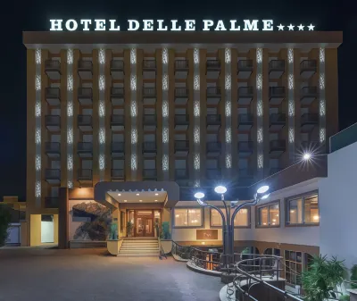 Hotel Delle Palme