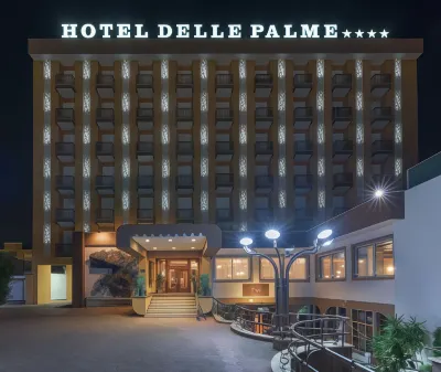 Hotel Delle Palme Hotels in Lizzanello