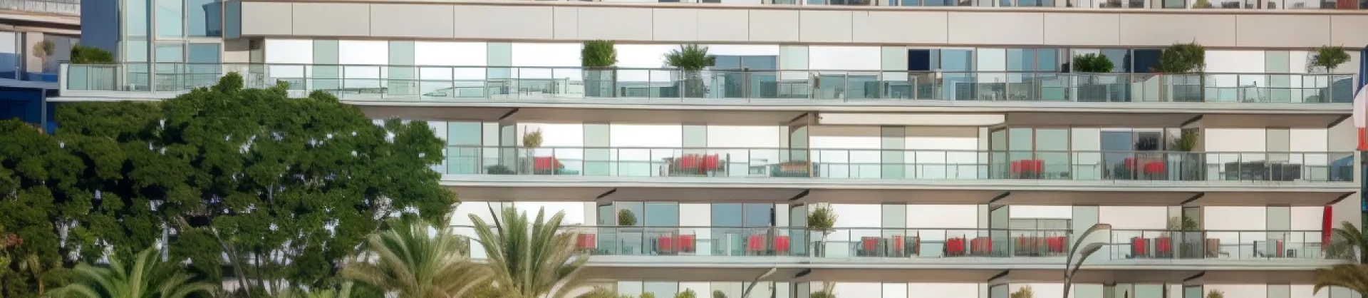 Four-Star Hotels