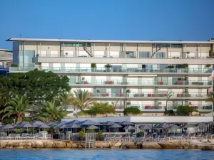 Royal Antibes - Luxury Hotel, Résidence, Beach & Spa