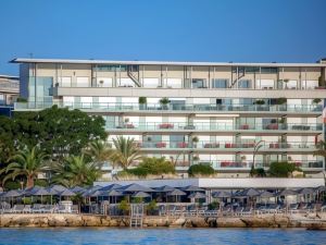Hôtel Royal Antibes - Luxury Hotel, Residence, Beach & SPA