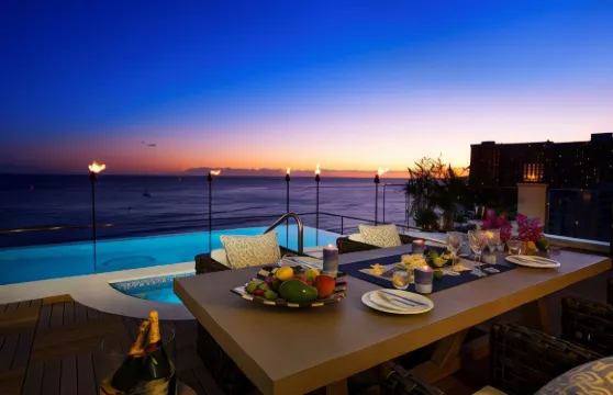 斯堪迪克奧盧城市酒店