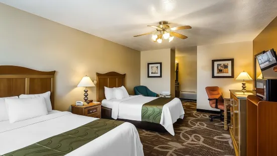 Quality Inn Bryce Canyon