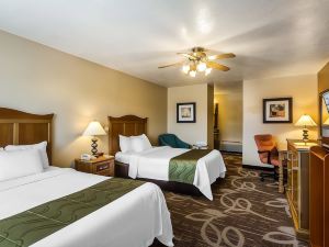 Quality Inn Bryce Canyon