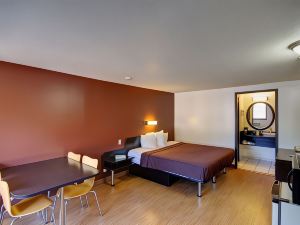 Americas Best Value Inn-Heath/Newark