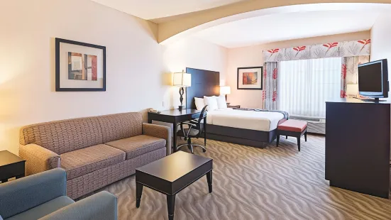 La Quinta Inn & Suites by Wyndham Glen Rose