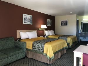 Americas Best Value Inn Cabot