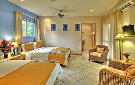Hotel Sol Sámara