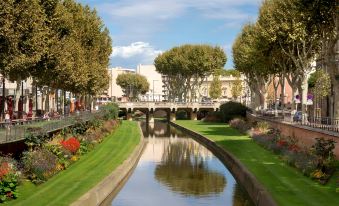 Ibis Budget Perpignan Centre