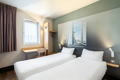 B&B Hotel Saint-Michel Sur Orge