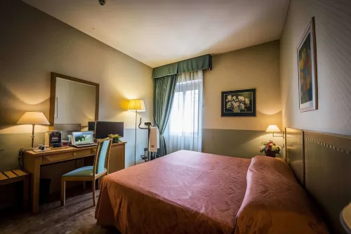 Nuovo Albergo Hotels in Turrivalignani