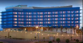 Four Points by Sheraton Oran
