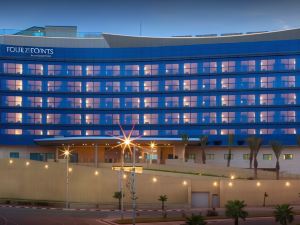 Four Points by Sheraton Oran