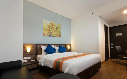 Hotel 88 Kopo Bandung by WH