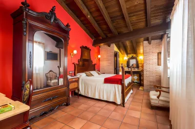 Hotel la Realda Hotel in zona Albarracín