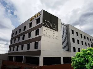 Hotel Soleil Business Class Celaya