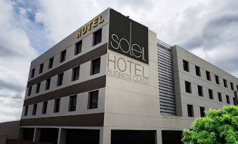 Hotel Soleil Business Class Celaya