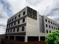 Hotel Soleil Business Class Celaya Hôtels à : Celaya