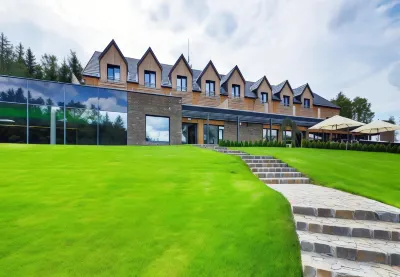 Penzion Jurášek Hotels in Kopřivnice
