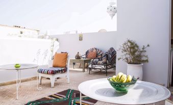 Riad El Marah