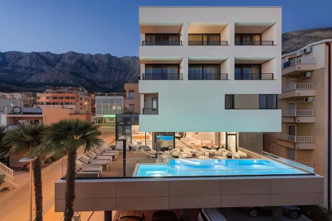 Boutique Hotel Ani - Adults Only