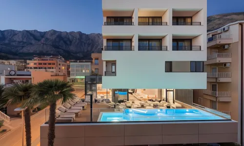 Boutique Hotel Ani - Adults Only