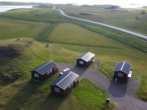 Aurora Cabins