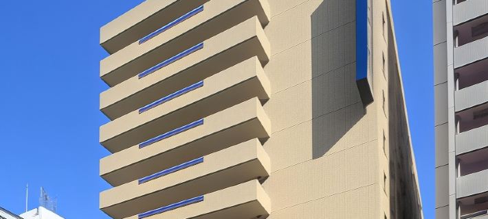 Keio Presso Inn Kanda Hotels in Tokyo