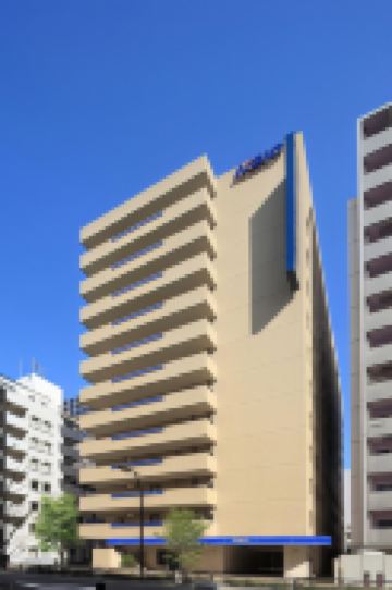 Keio Presso Inn Kanda