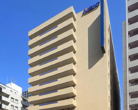 Keio Presso Inn Kanda Hotels in Tokyo