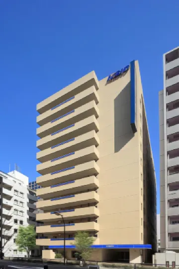 Keio Presso Inn Kanda Hotels near Shin-Nihombashi Station