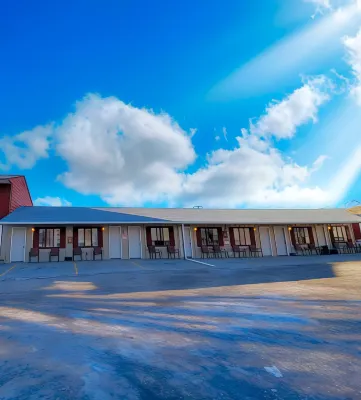 Roundtop Mountain Vista - Cabins and Motel Hotels in Thermopolis