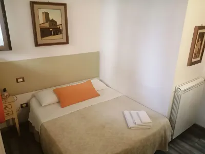 B&B Il Cedro Hotel in zona Chiesa di San Nicolò