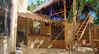 Fontelo Bungalow Guest House Hotel a Siquijor