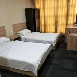 Motel Kapok Hotels in 