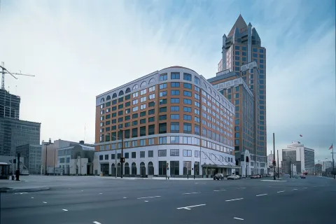 Saint Kate - the Arts Hotel