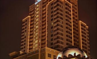 Raintree Resort Suite at Sunway Pyramid Tower