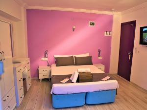 Lavender Otel