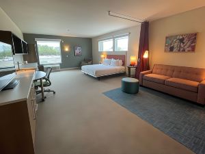 Hawthorn Extended Stay by Wyndham Kingwood/Houston