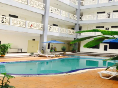 Sutera Hotel Seremban Hoteles en Rasah